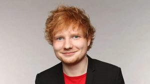 Ed Sheeran recibe el otoño con el lanzamiento de ‘Autumn Variations’