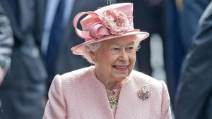 Murió la Reina Isabel II de Inglaterra