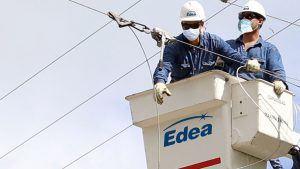 Cortes de luz programados por EDEA para este jueves en Mar del Plata