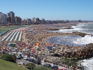 Avanza la licitación de las playas públicas equipadas