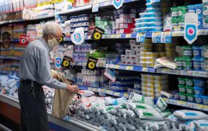 INFLACIÓN DE AGOSTO: Se posiciona como la segunda más alta del año