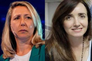 Myriam Bregman contra Victoria Villarruel: “Discuten la cifra de 30.000 porque están dispuestos a hacerlo de nuevo”