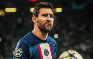 Lionel Messi no continuará en el PSG