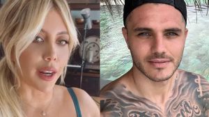 Mauro Icardi lucha por Wanda: desayuno en Nordelta y un día familiar