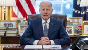 Estados Unidos: según su esposa, Joe Biden “buscará la reelección”