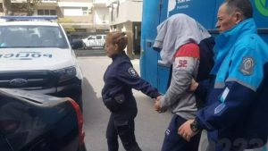 Prisión preventiva para los policías acusados de torturar a 2 adolescentes