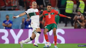 Mundial de Qatar 2022: histórico triunfo de Marruecos que esta en semifinales