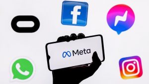 Meta presenta una nueva inteligencia artificial que usará en Instagram y Facebook