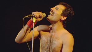 Un día como hoy: Freddie Mercury cumpliría 77 años