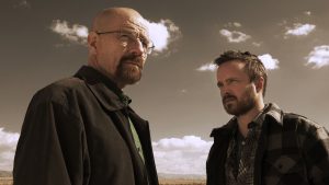 Breaking Bad cumple 15 años y Vince Gilligan explicó por qué no continuará