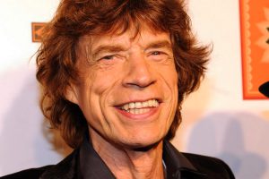 Un día como hoy: Mick Jagger cumple 80 años