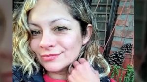 Encuentran un cuerpo calcinado en el lugar que buscaban a Susana Cáceres