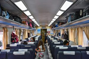 Trenes Argentinos niega las acusaciones de fraude en la venta de pasajes