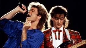 Netflix lanzó el trailer de Wham!