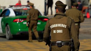 Se extiende el estado de excepción en el sur de Chile