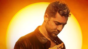 David Bisbal en Argentina: Comenzó la preventa para el show