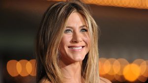 “El barco ya ha partido”: Jennifer Aniston habla sobre sus intentos de embarazo