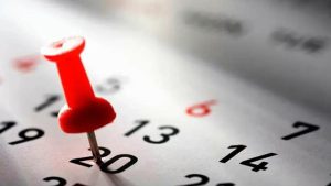 Efemérides: ¿qué pasó un día como hoy, 20 de enero?