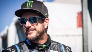 El piloto de rally Ken Block falleció tras sufrir un accidente en su moto de nieve