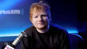 Ed Sheeran: “No quería vivir más”