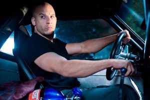 Un día como hoy: Vin Diesel cumple 56 años