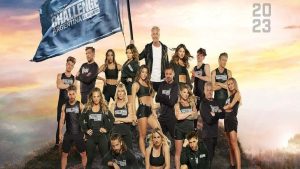 Comienza The Challenge Argentina: el nuevo  programa conducido por Marley