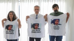 Segundo juicio por Lucía Pérez: ¿Por qué piden la anulación?