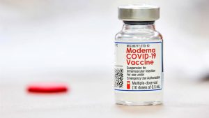 Arriban al país 2.700.000 vacunas superpediátricas para el Covid-19