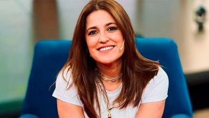 Maju Lozano reveló haber sido diagnosticada con autismo en su despedida de Todas Las Tardes