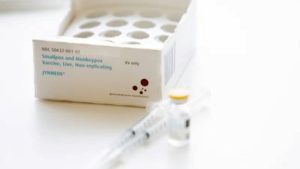 Confirman la distribución de vacunas contra la viruela del mono en Latinoamérica y el Caribe