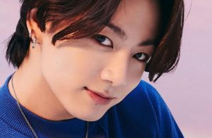 Jungkook comparte el primer teaser de su single debut “Seven”