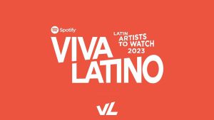 Spotify Viva Latino: ¿Cuáles fueron las canciones que lideraron el ranking la última semana?