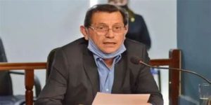 Tragedia en Catamarca: investigan el posible homicidio del ministro de Desarrollo Social