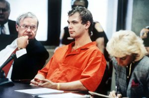 Un día como hoy nace Jeffrey Dahmer: la historia del monstruo de Milwaukee