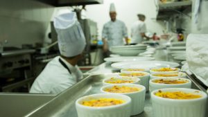 Mar del Plata: ofrecen capacitaciones para el sector gastronómico