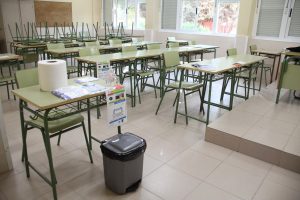 Advierten un descenso en la matriculación 2023 de los colegios privados en la Provincia de Buenos Aires