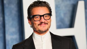 Gladiador 2: Pedro Pascal se suma al elenco