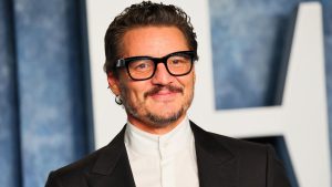 Gladiador 2: Pedro Pascal se suma al elenco