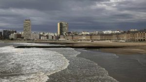 Cómo estará el clima en la tarde del 30 de noviembre en Mar del Plata