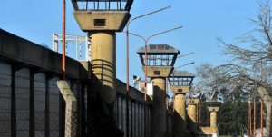 Cárcel de Batán: hacinamiento, deterioro y malas condiciones