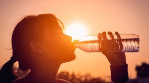 Una gran ola de calor acecha al país: algunas provincias superarán los 40 grados