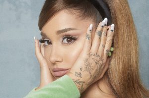 Ariana Grande deja entrever que ‘Eternal sunshine’ podría ser su último disco