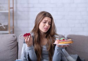 Trastornos alimenticios: el gran peligro de las dietas de moda y los estereotipos de belleza actuales