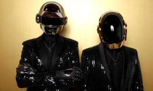 Daft Punk lanzó un adelanto de lo que será Random Access Memories 10th Anniversary Edition