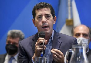 Wado de Pedro busca eliminar las elecciones intermedias