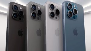 iPhone 15: llegó el día del lanzamiento