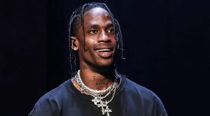 Travis Scott se burló de Timotheé Chalamet por salir con Kylie Jenner