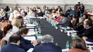 Juntos por el Cambio cuestionó al gobierno bonaerense: “El populismo es enemigo de la educación”