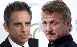 Rusia prohibió la entrada a Sean Penn, Ben Stiller y 25 estadounidenses más