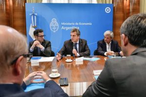 Precios Justos: El Gobierno intenta llegar a un acuerdo con insumos